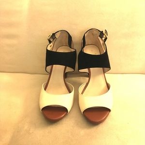 Kate Spade Ankle Strap Sandals for Work or Play